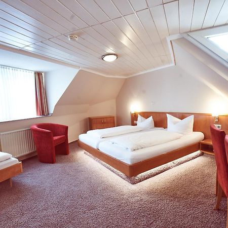 Das Landhotel Am Traetzhof Fulda Ngoại thất bức ảnh