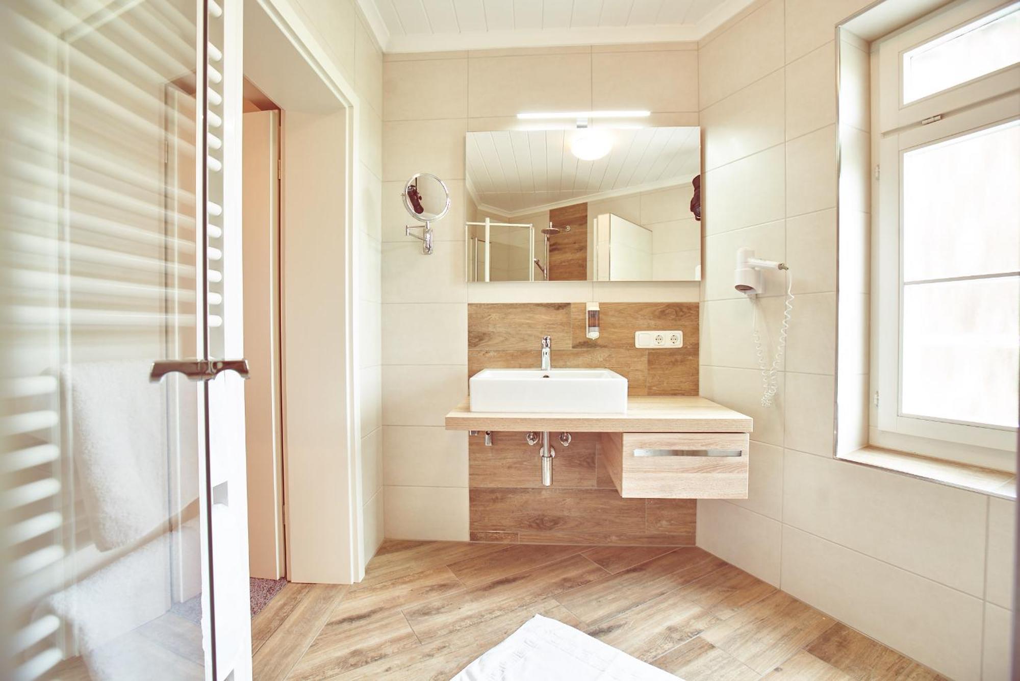 Das Landhotel Am Traetzhof Fulda Ngoại thất bức ảnh