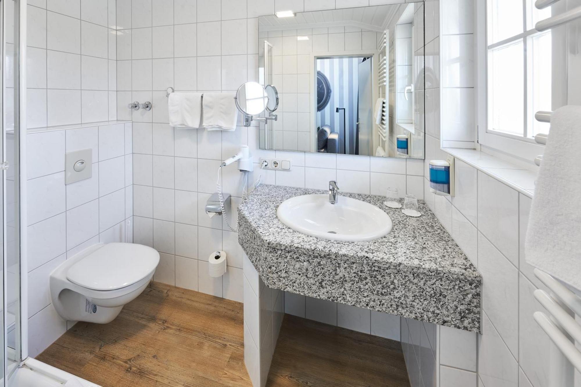 Das Landhotel Am Traetzhof Fulda Ngoại thất bức ảnh