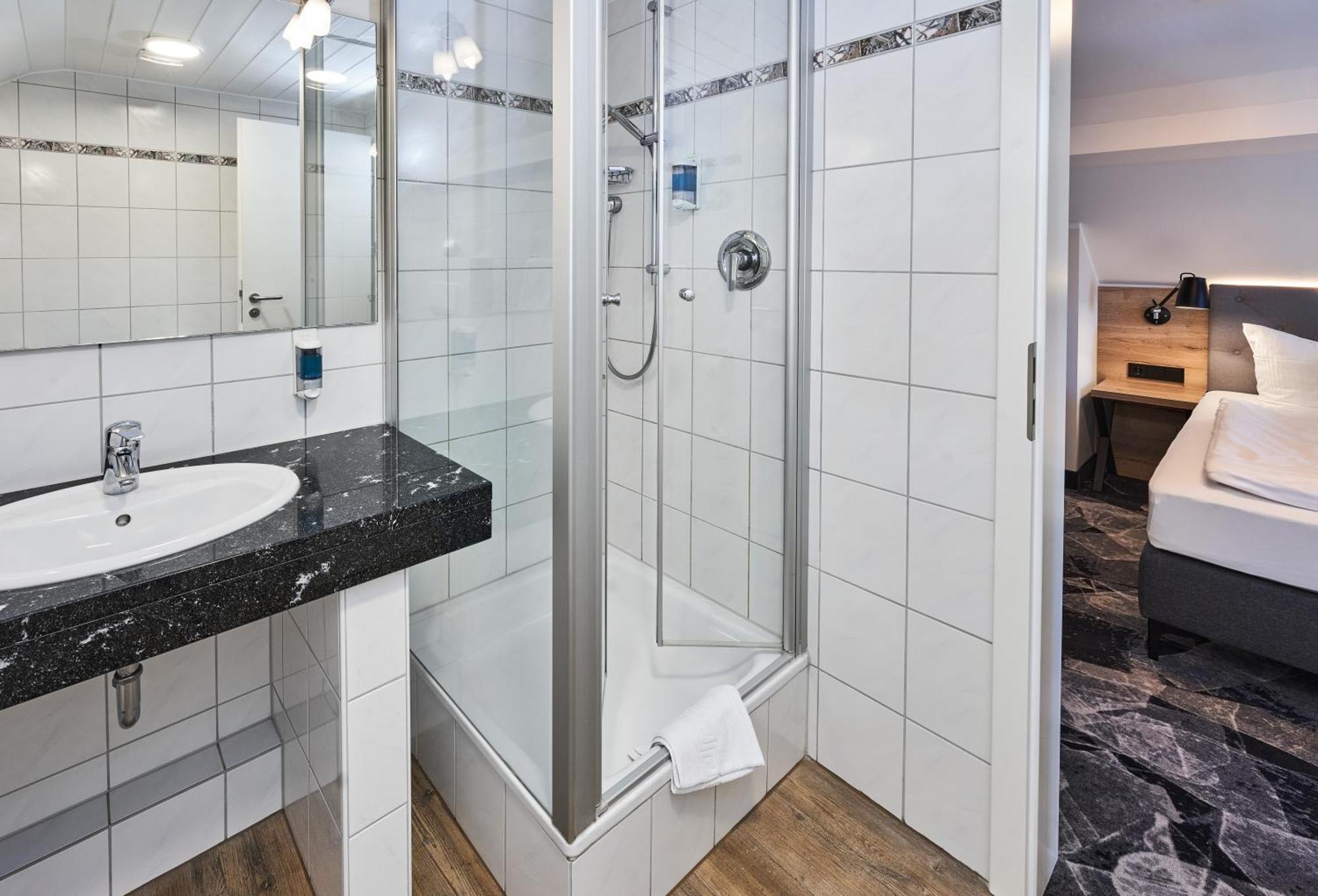 Das Landhotel Am Traetzhof Fulda Ngoại thất bức ảnh