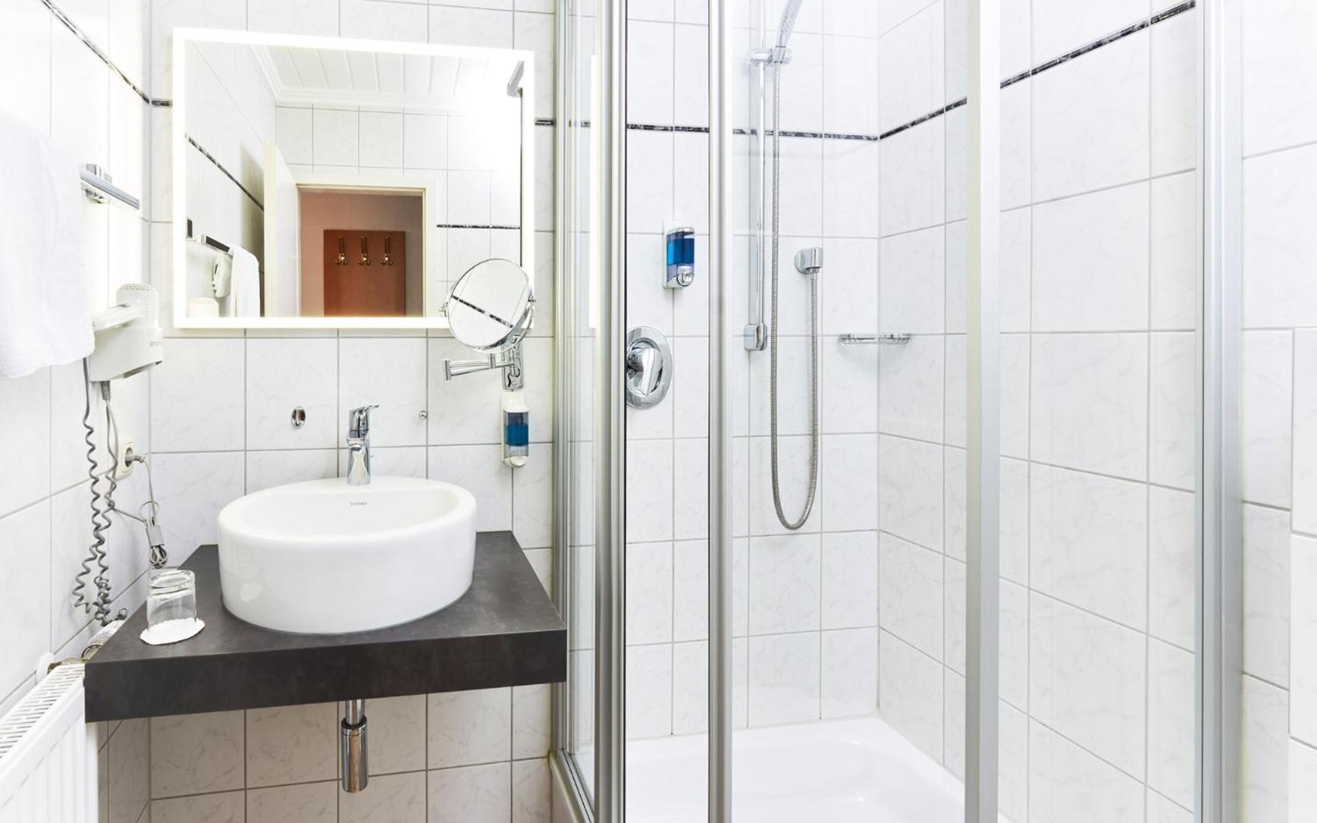 Das Landhotel Am Traetzhof Fulda Ngoại thất bức ảnh