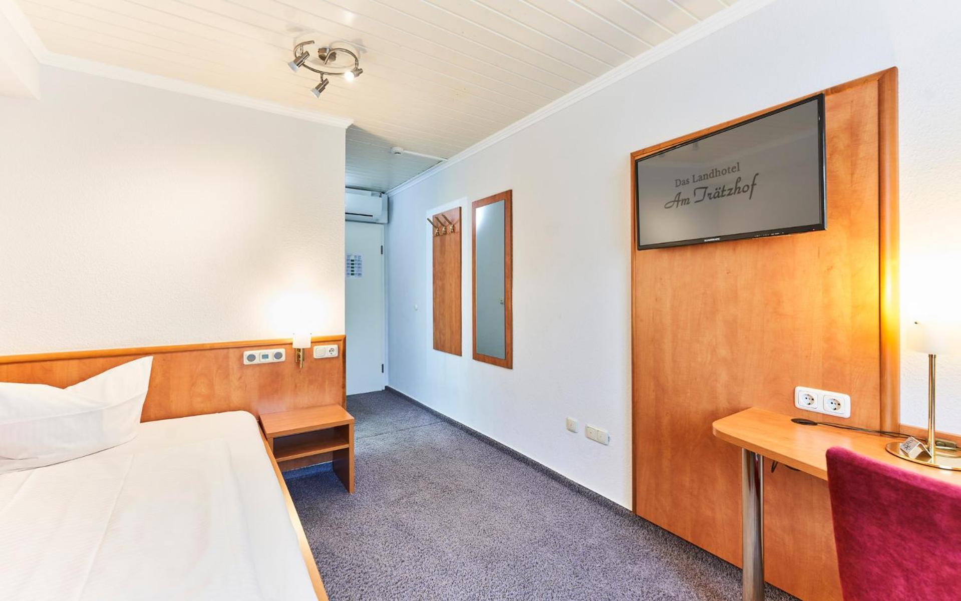 Das Landhotel Am Traetzhof Fulda Ngoại thất bức ảnh