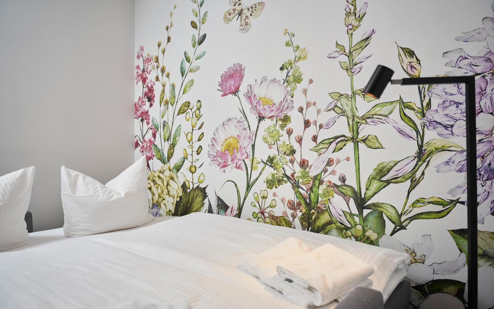 Das Landhotel Am Traetzhof Fulda Ngoại thất bức ảnh
