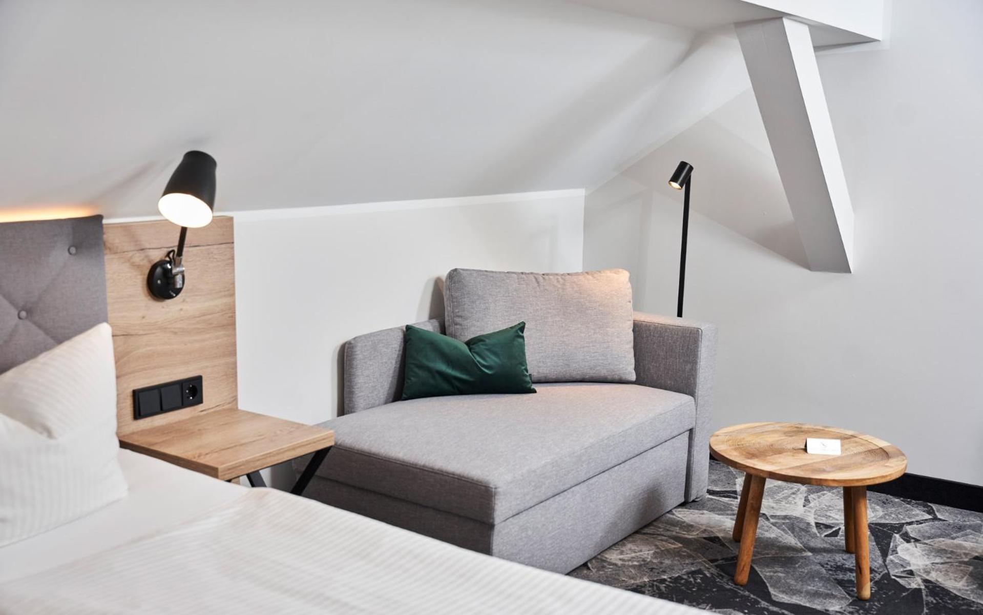 Das Landhotel Am Traetzhof Fulda Ngoại thất bức ảnh