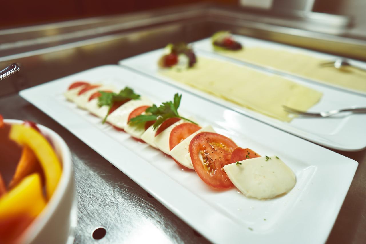 Das Landhotel Am Traetzhof Fulda Ngoại thất bức ảnh