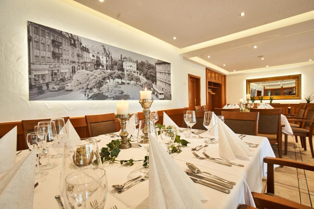 Das Landhotel Am Traetzhof Fulda Ngoại thất bức ảnh