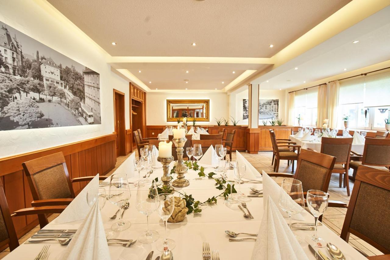 Das Landhotel Am Traetzhof Fulda Ngoại thất bức ảnh