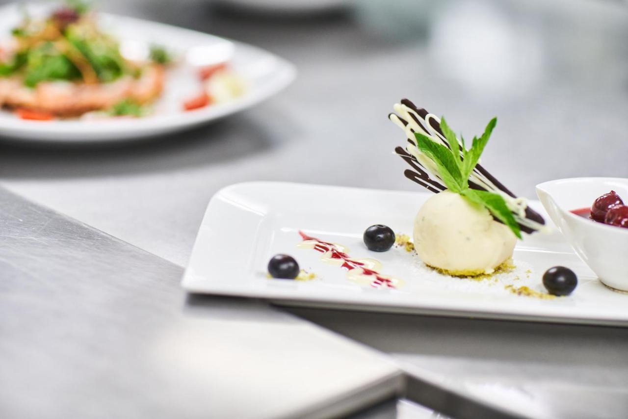 Das Landhotel Am Traetzhof Fulda Ngoại thất bức ảnh