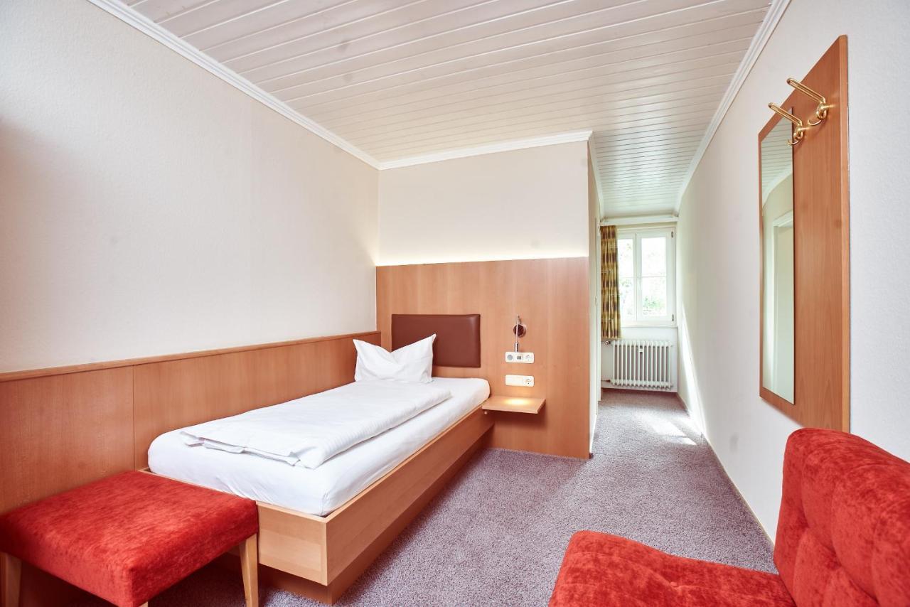 Das Landhotel Am Traetzhof Fulda Ngoại thất bức ảnh