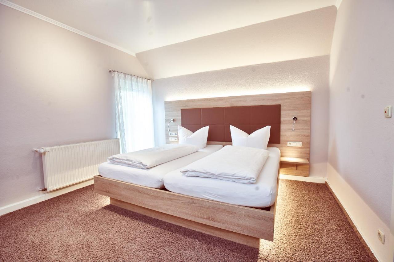 Das Landhotel Am Traetzhof Fulda Ngoại thất bức ảnh