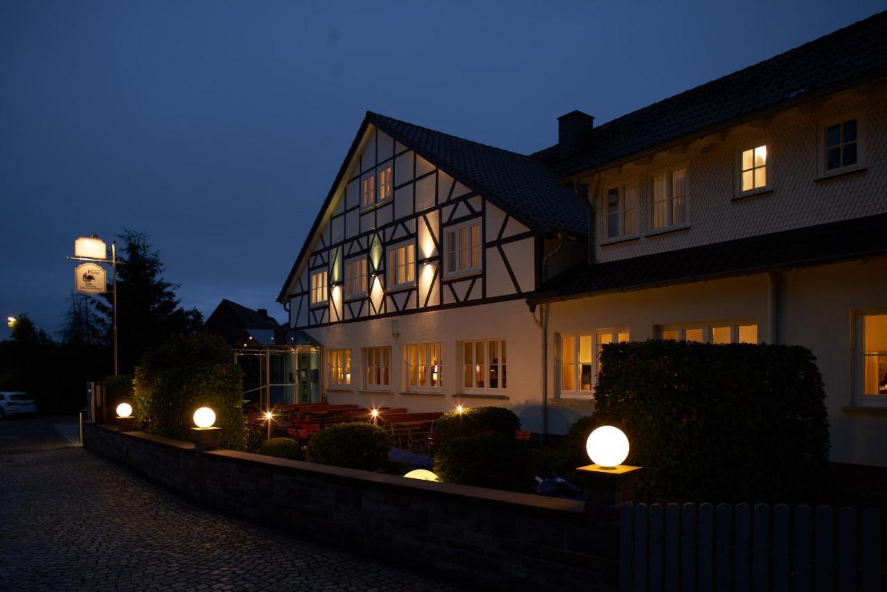 Das Landhotel Am Traetzhof Fulda Ngoại thất bức ảnh